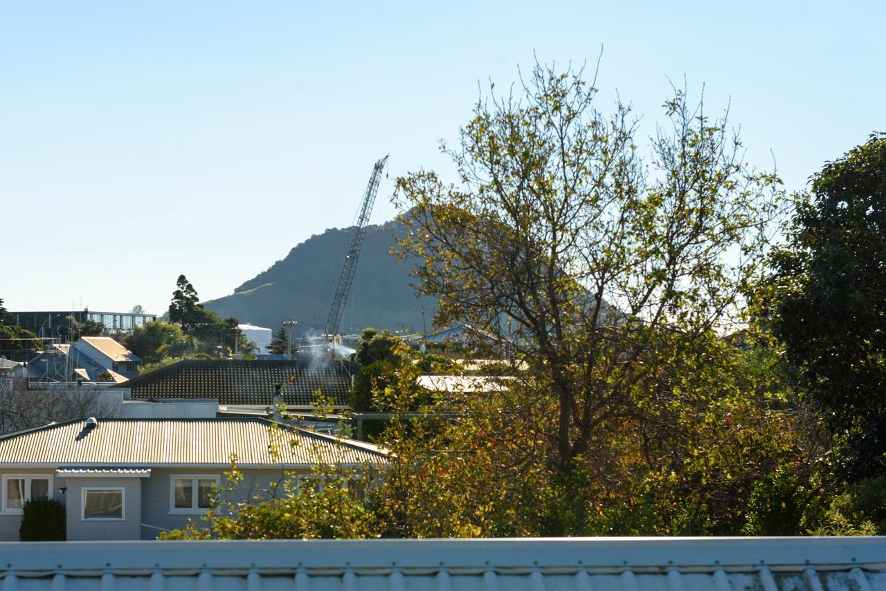 Convenient Family Bach With Easy Access To Blake Park The Beach And Downtown Mount Maunganui Exterior photo